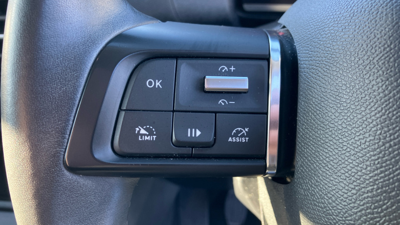 Citroen C4 1.2 PureTech [130] Shine 5dr Petrol Hatchback